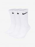Meias Nike Everyday Lightweight Crew