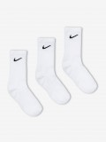 Meias Nike Everyday Lightweight Crew