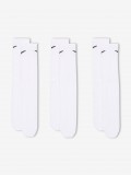 Meias Nike Everyday Lightweight Crew