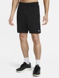 Cales de Treino Nike Totality Dri-FIT Unlined 18cm Pretos Para Homem