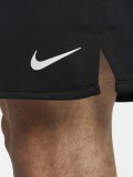 Cales de Treino Nike Totality Dri-FIT Unlined 18cm Pretos Para Homem