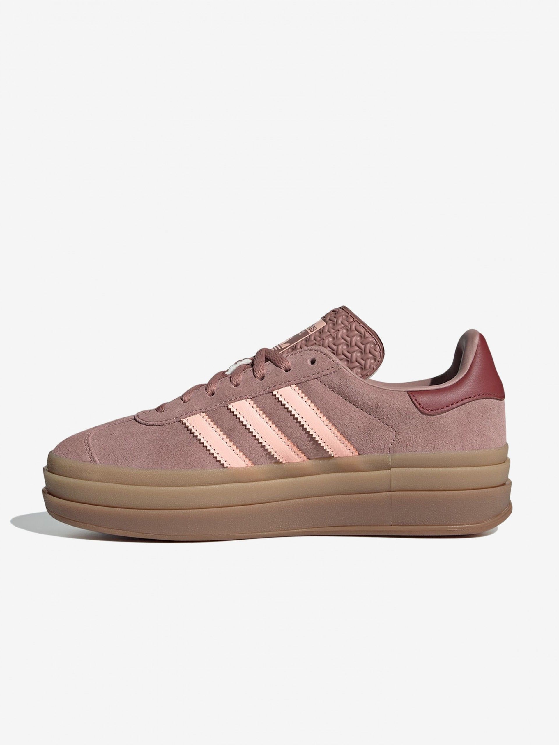 Zapatillas Adidas Gazelle Bold W