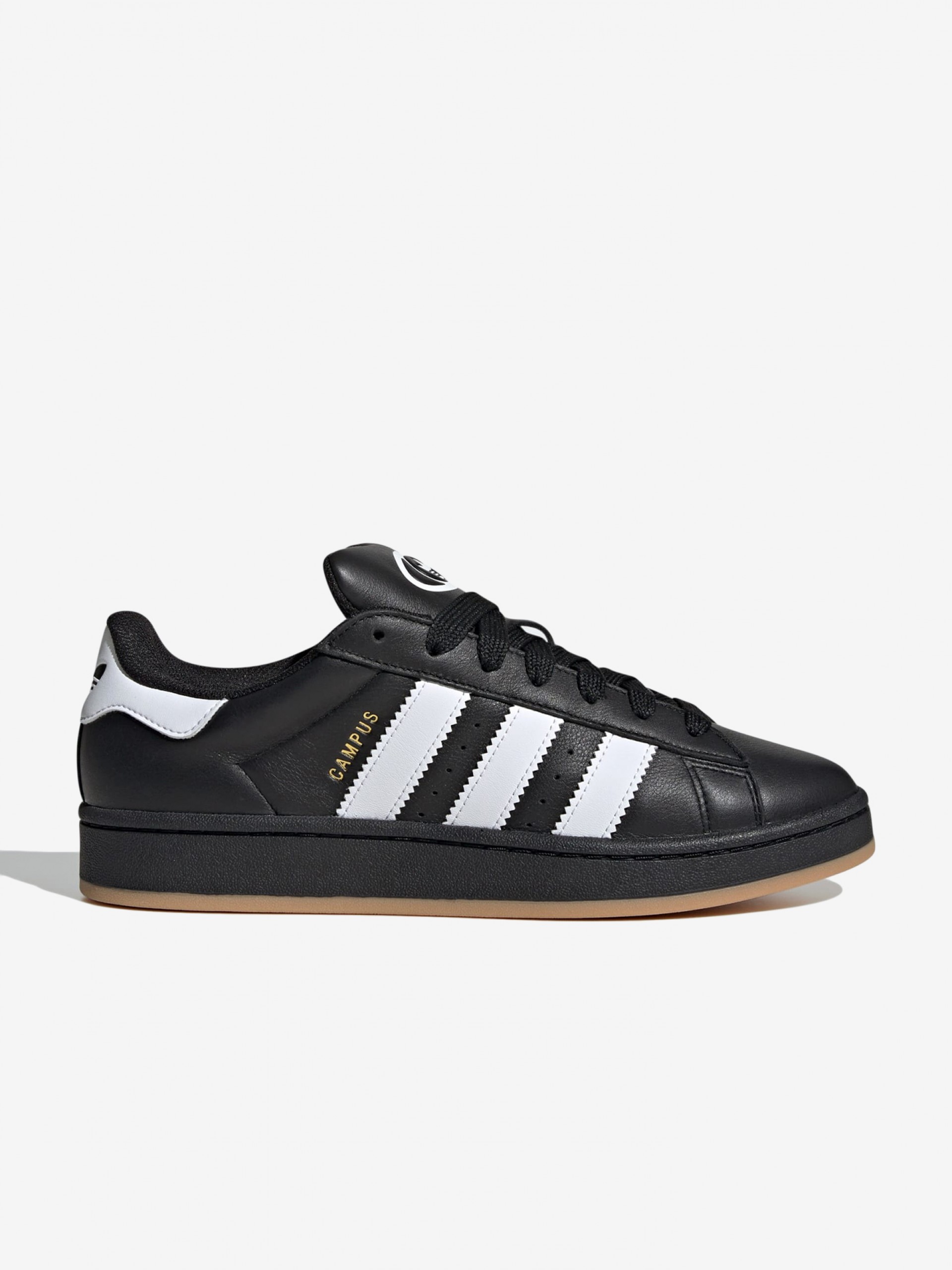Sapatilhas Adidas Campus 00s Pretas