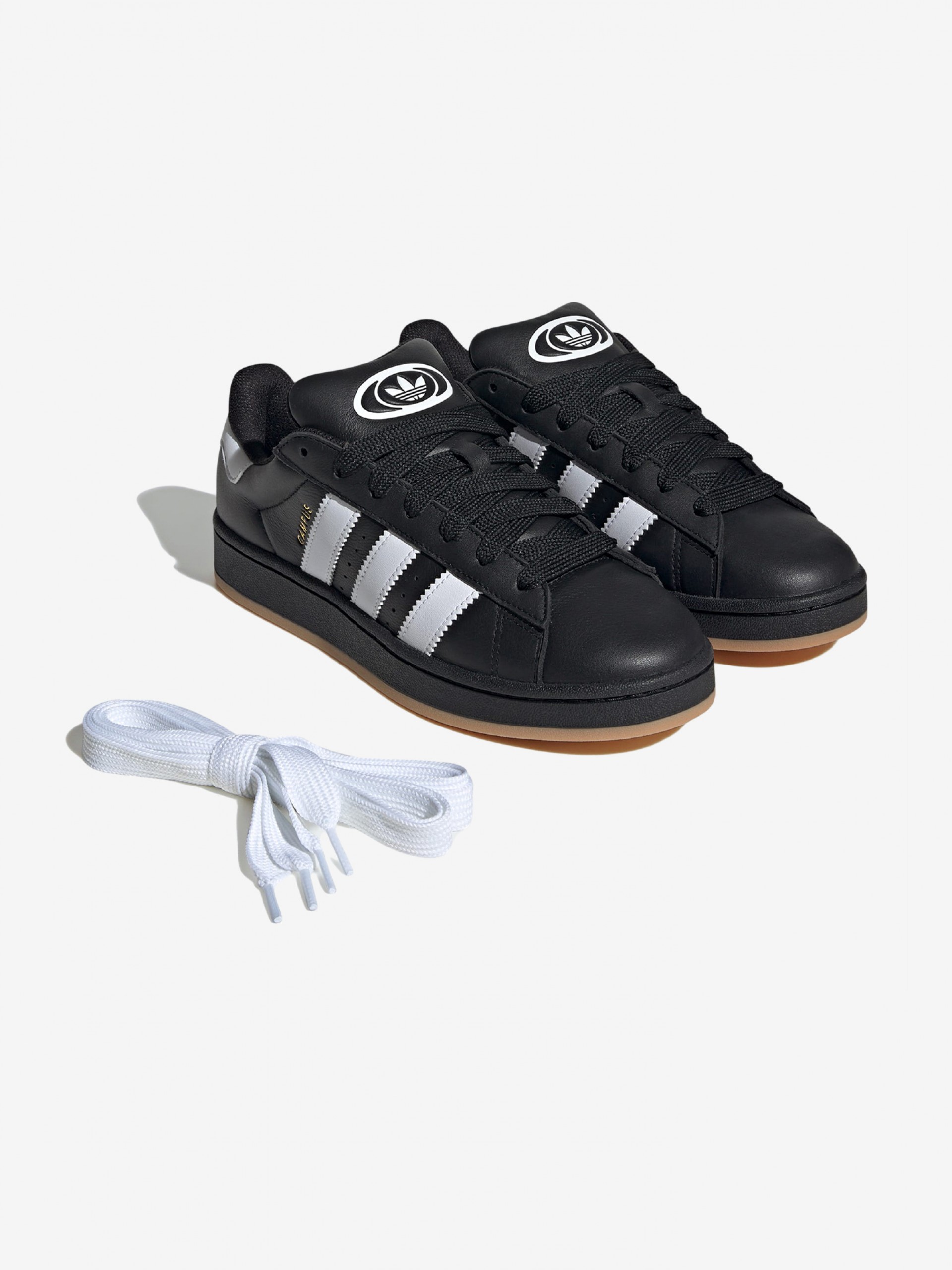 Sapatilhas Adidas Campus 00s Pretas
