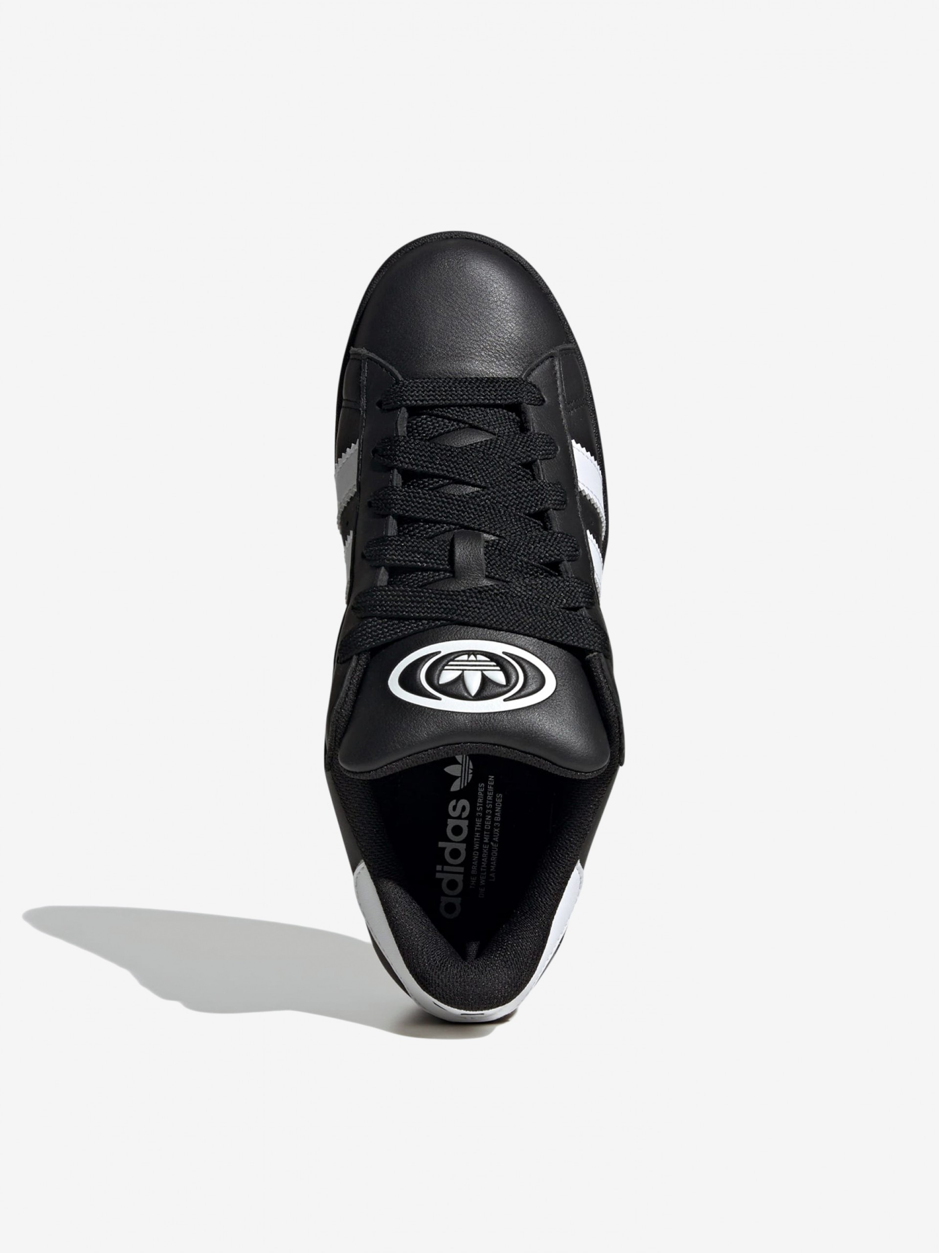 Sapatilhas Adidas Campus 00s Pretas