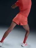 Nike Dri-FIT One Salmon Running Shorts For Women