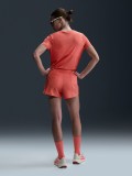 Nike Dri-FIT One Salmon Running Shorts For Women