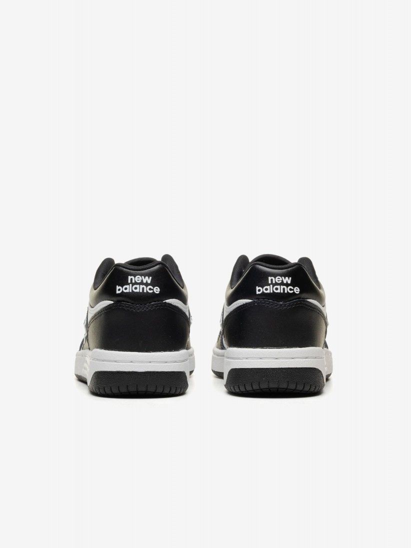 Zapatillas New Balance GSB480 V1