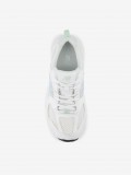 Sapatilhas New Balance GR530 V1 Brancas e Azuis