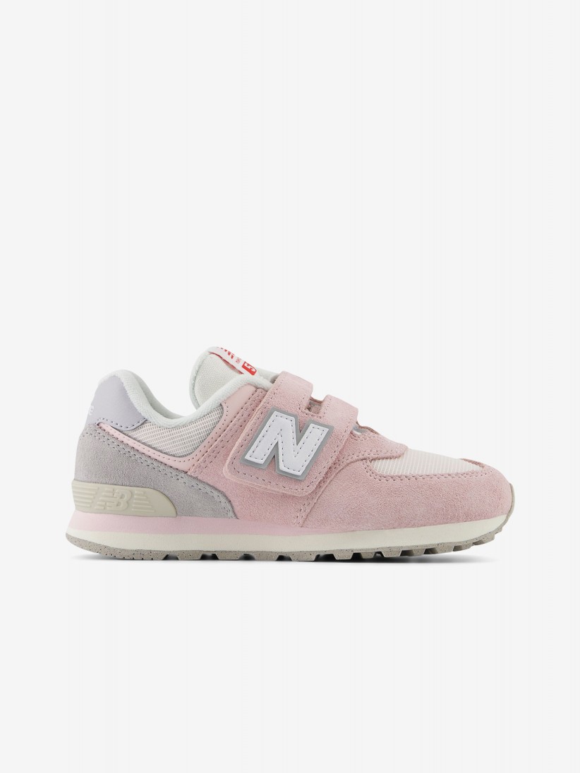 Sapatilhas New Balance PV574 V1