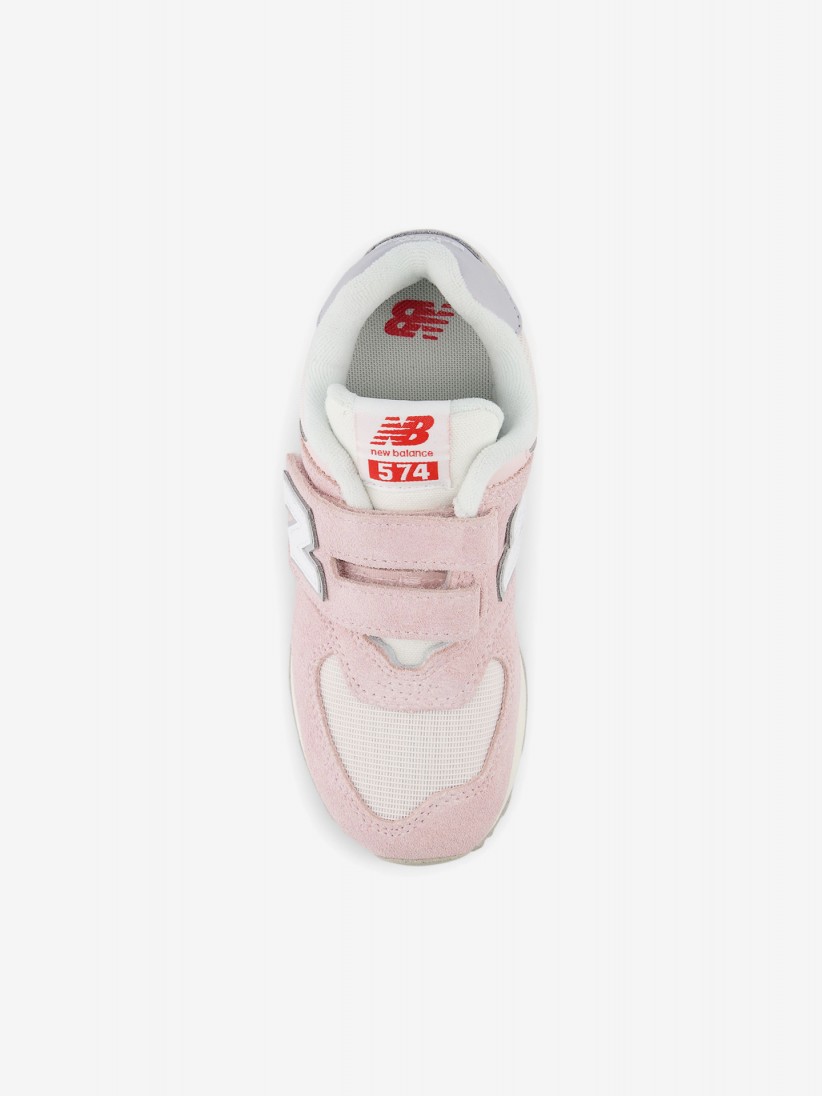 Sapatilhas New Balance PV574 V1