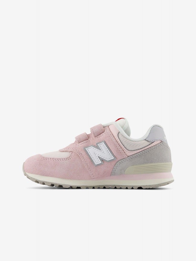 Sapatilhas New Balance PV574 V1