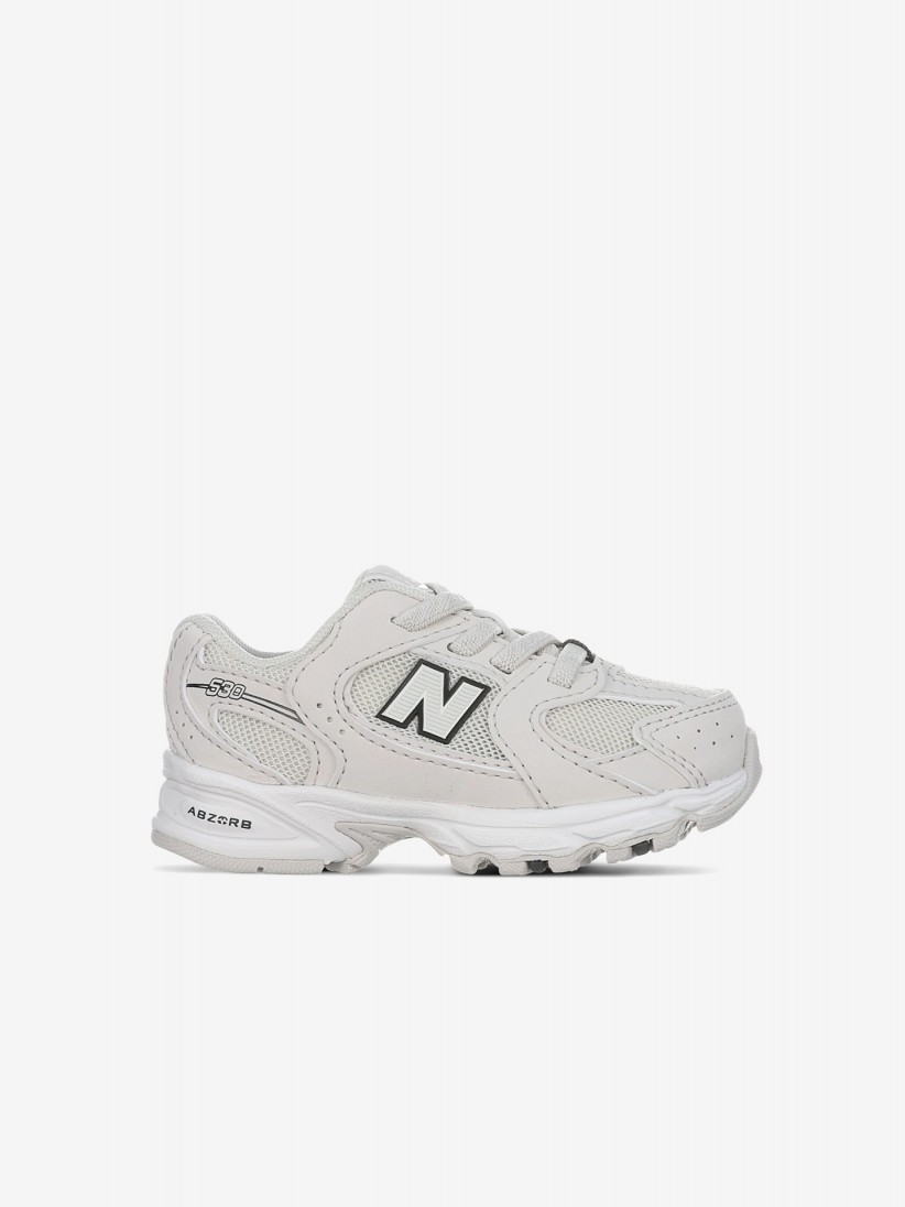 Zapatillas New Balance IZ530 V1 Beiges