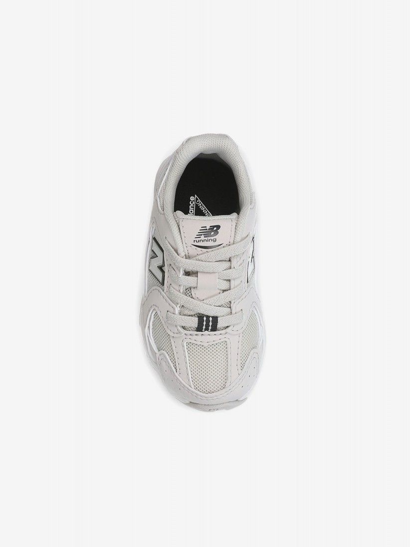 Zapatillas New Balance IZ530 V1 Beiges