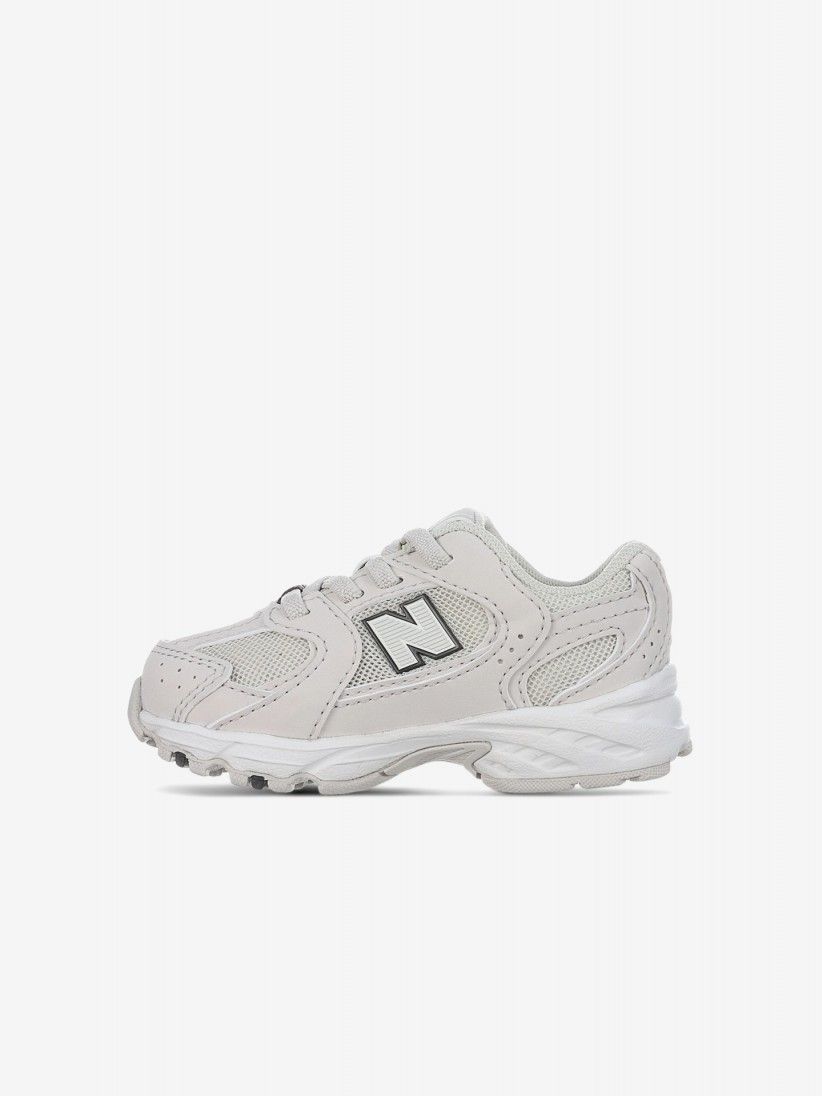 Zapatillas New Balance IZ530 V1 Beiges