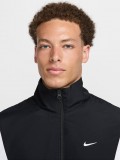 Chaqueta de Baloncesto Nike Icon Woven Negra Para Hombre