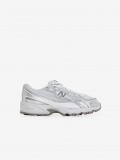 New Balance IZ740 V1 White Sneakers