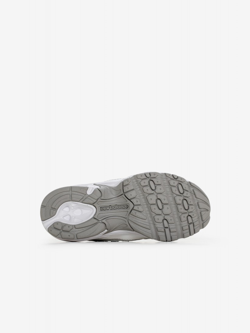 New Balance IZ740 V1 White Sneakers