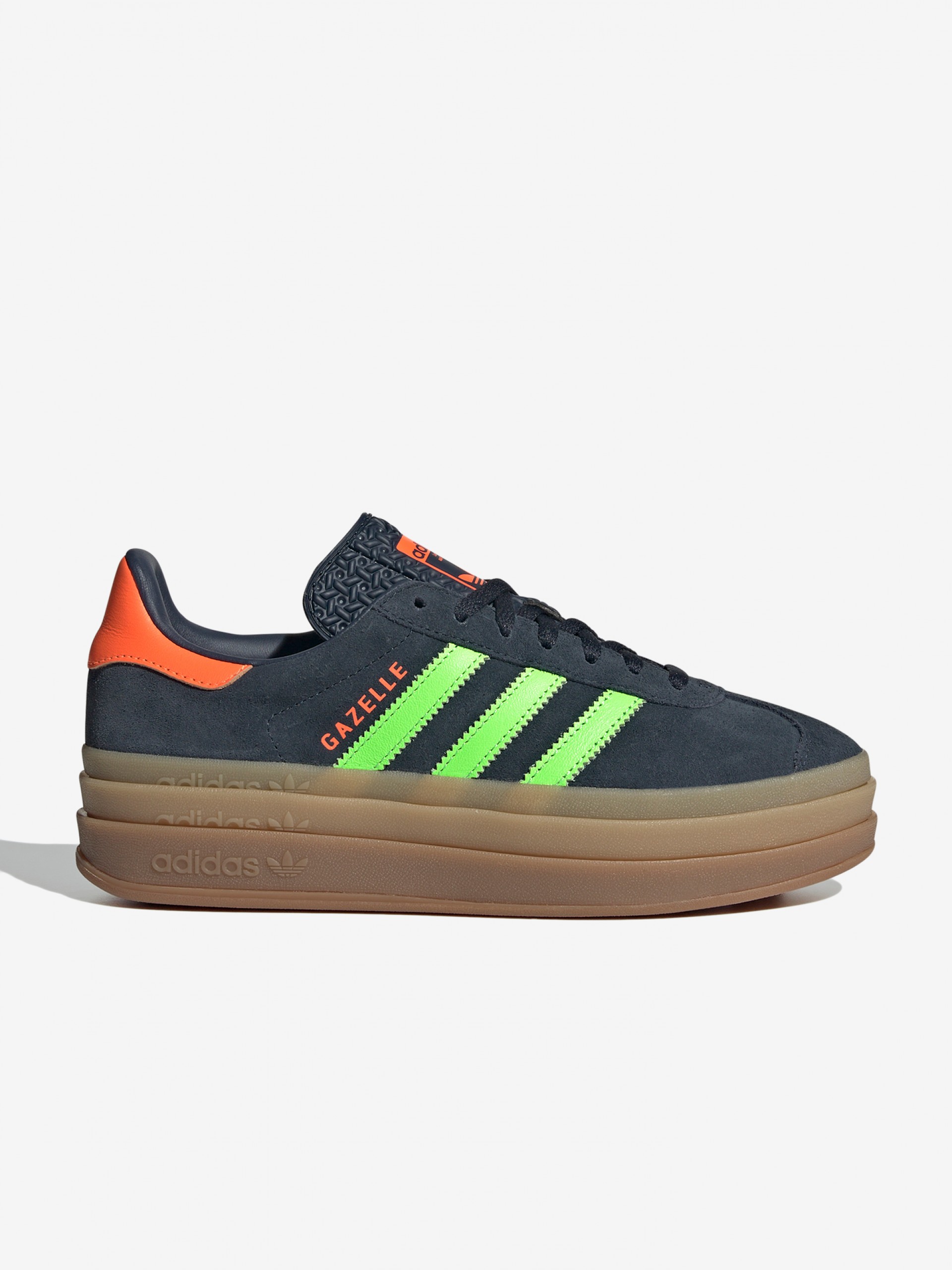Zapatillas Adidas Gazelle Bold W
