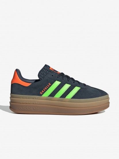 Adidas Gazelle Bold W Sneakers