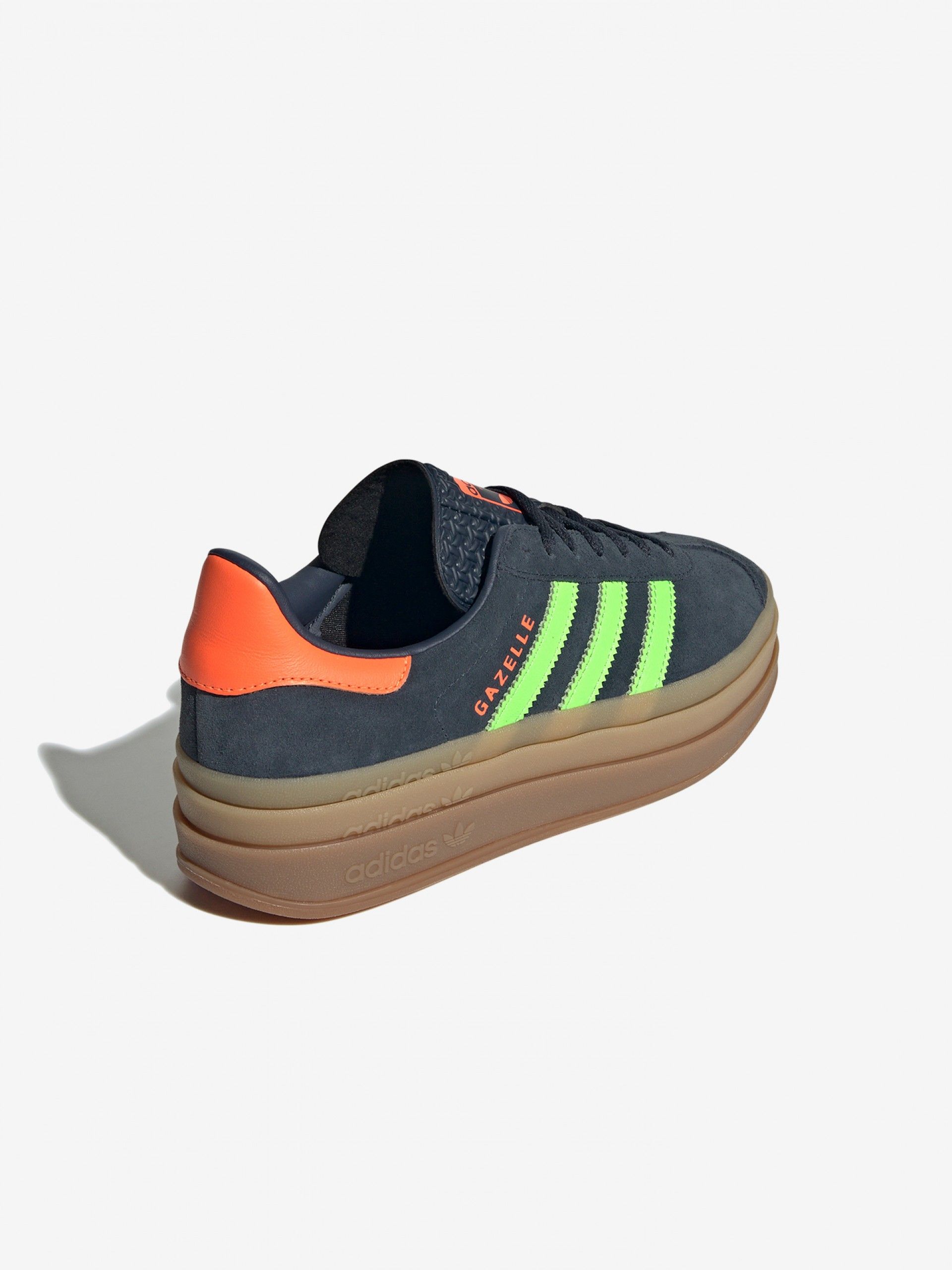 Zapatillas Adidas Gazelle Bold W
