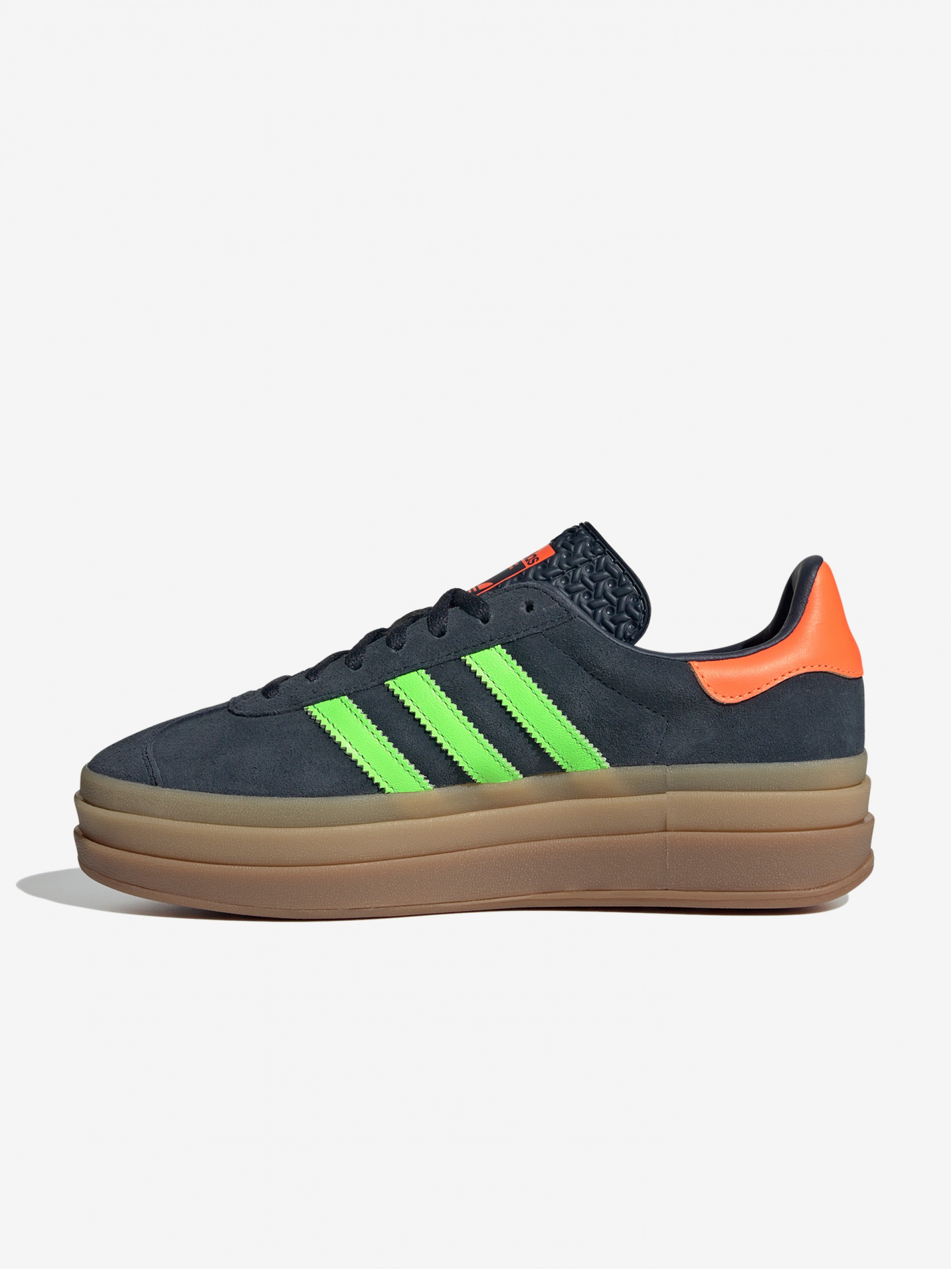 Zapatillas Adidas Gazelle Bold W