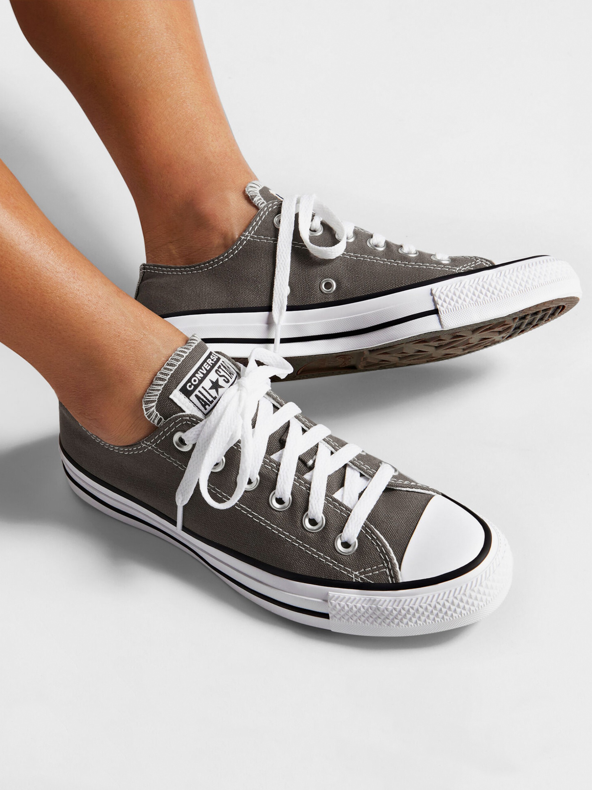 Sapatilhas Converse Chuck Taylor All Star Low