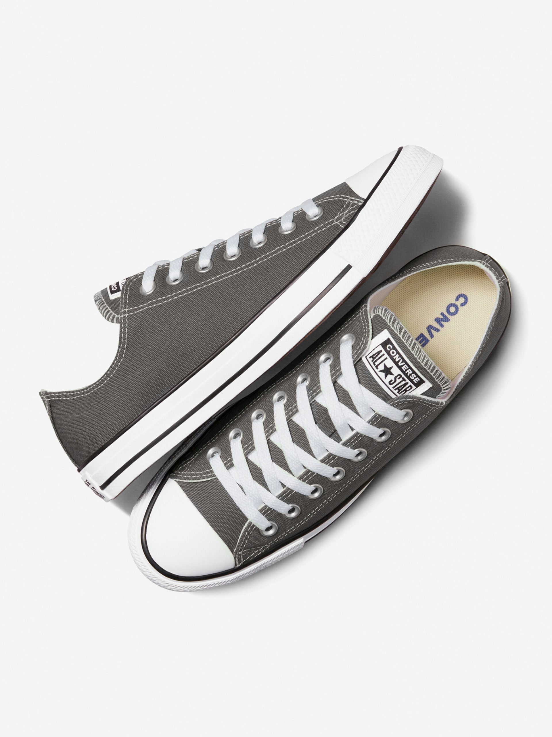 Sapatilhas Converse Chuck Taylor All Star Low