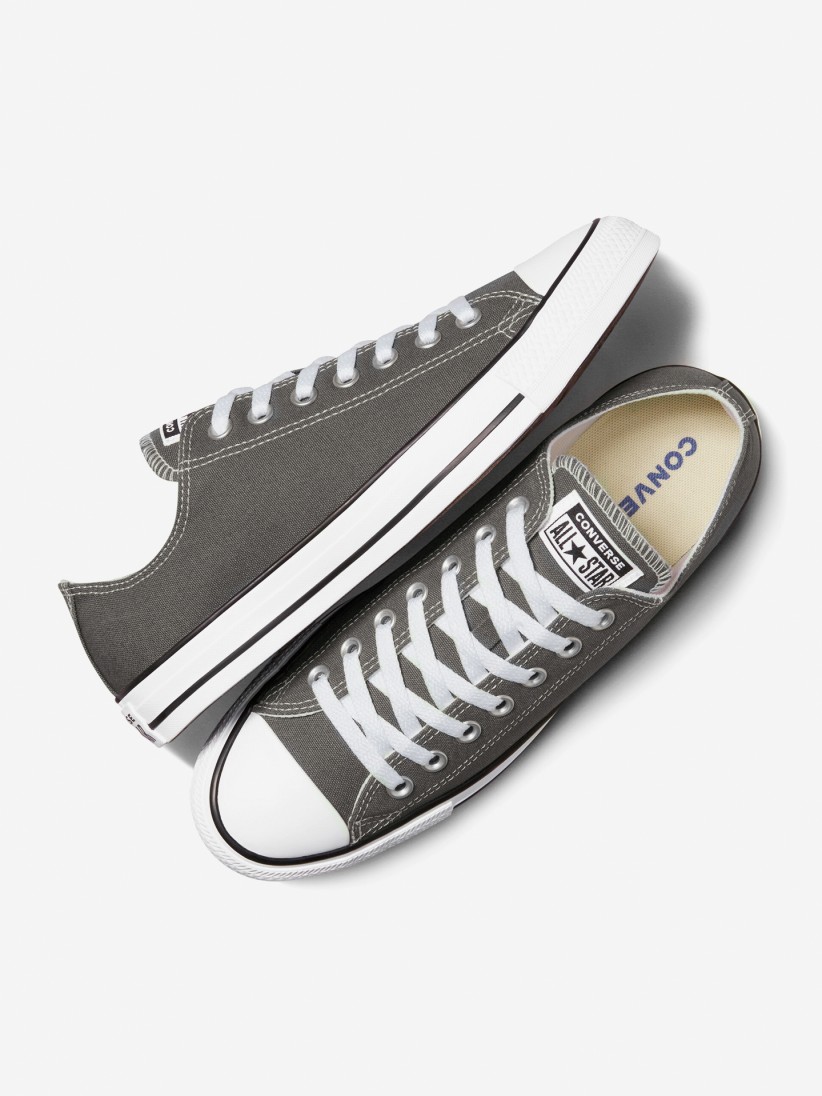 Converse Chuck Taylor All Star Low Sneakers