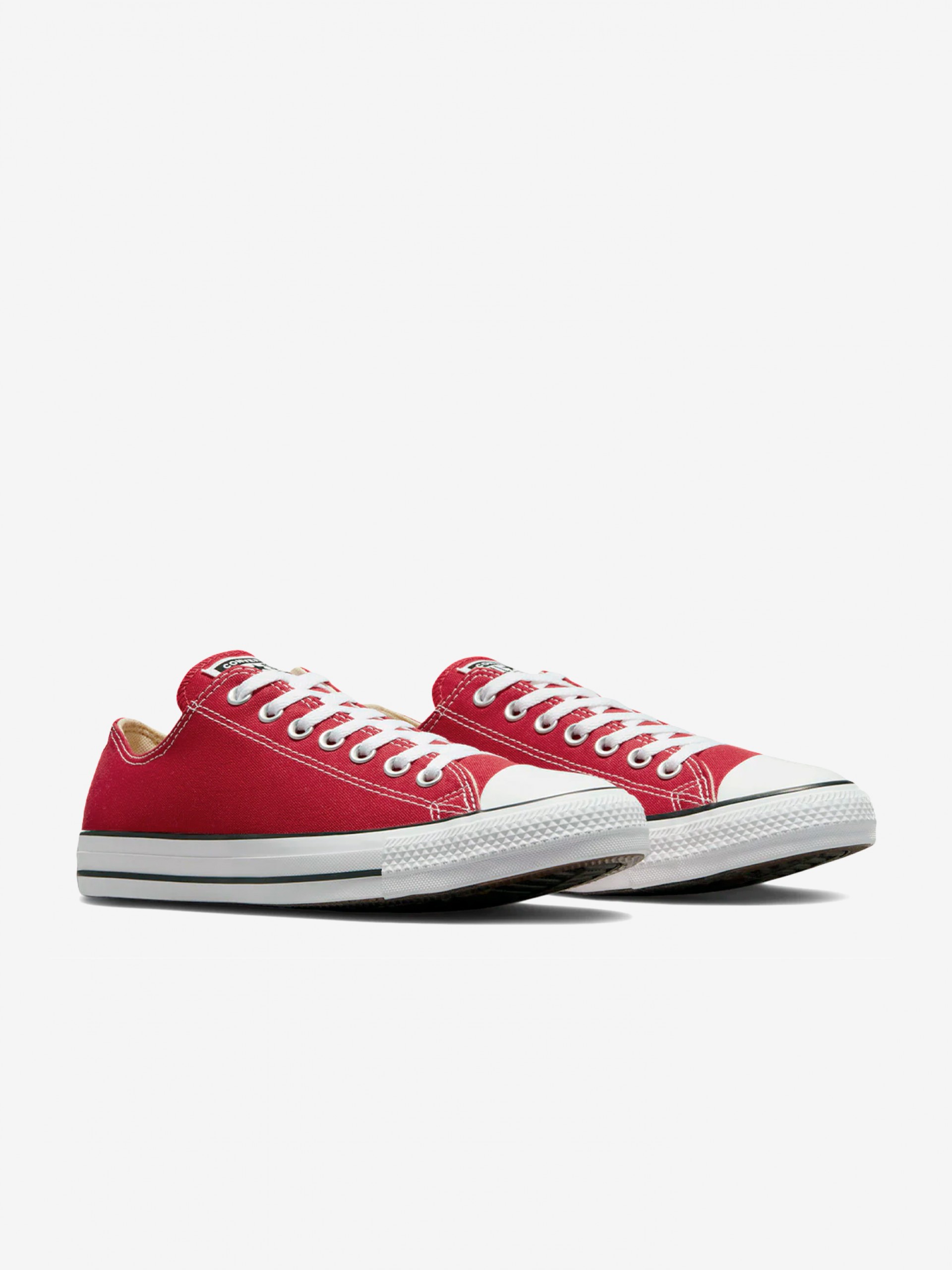Sapatilhas Converse Chuck Taylor All Star Low