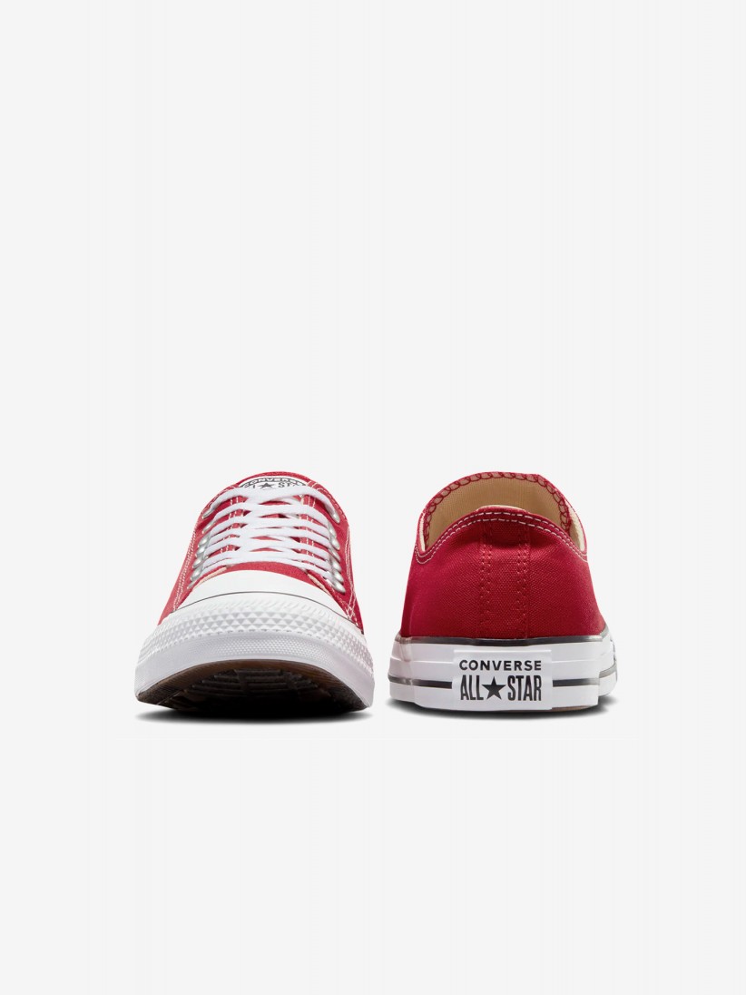 Converse Chuck Taylor All Star Low Sneakers