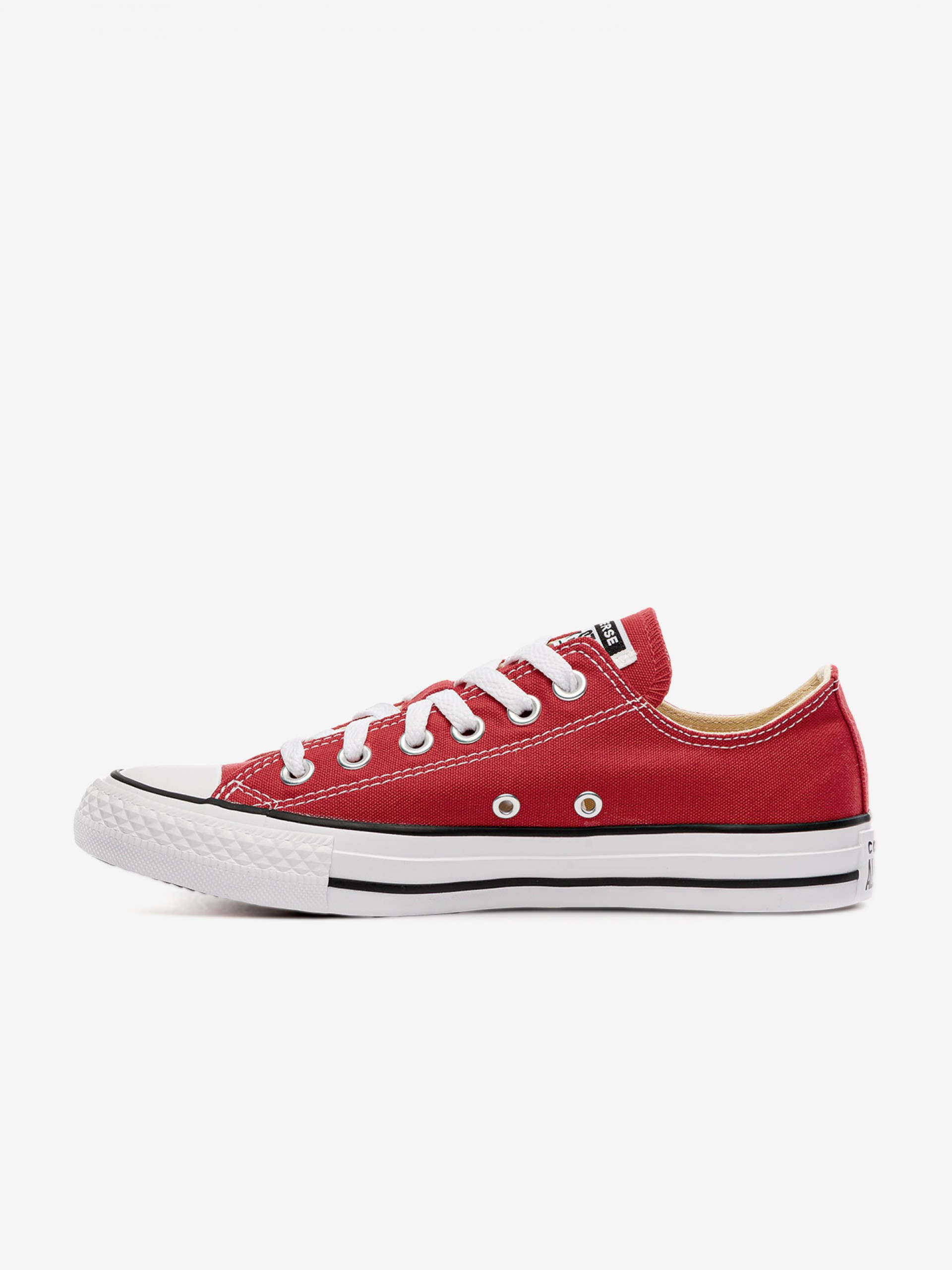 Sapatilhas Converse Chuck Taylor All Star Low