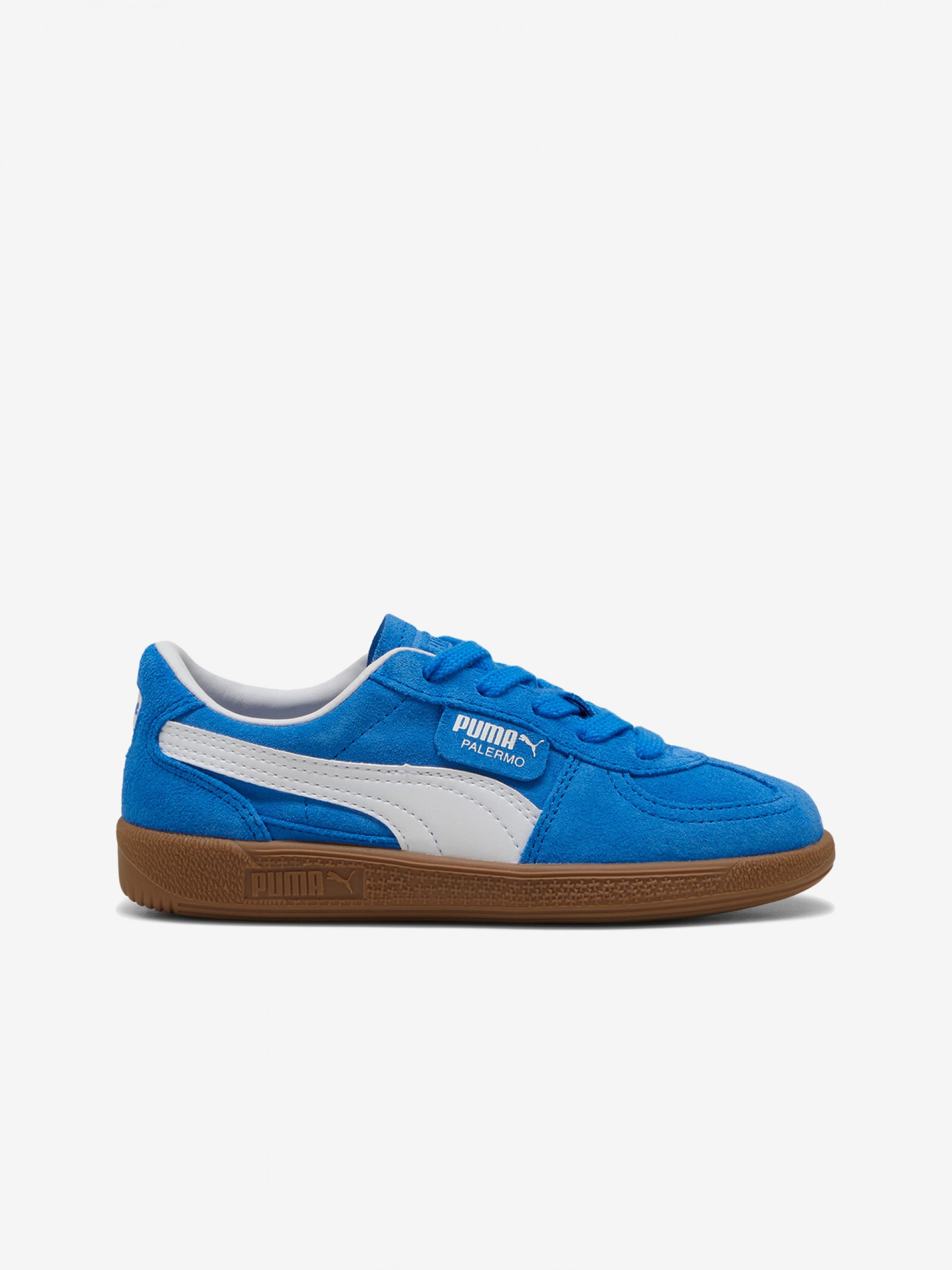 Sapatilhas Puma Palermo PS Kids