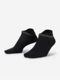 Calcetines de Running Nike Spark Lightweight No-Show Negros