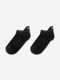 Calcetines de Running Nike Spark Lightweight No-Show Negros