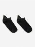 Calcetines de Running Nike Spark Lightweight No-Show Negros