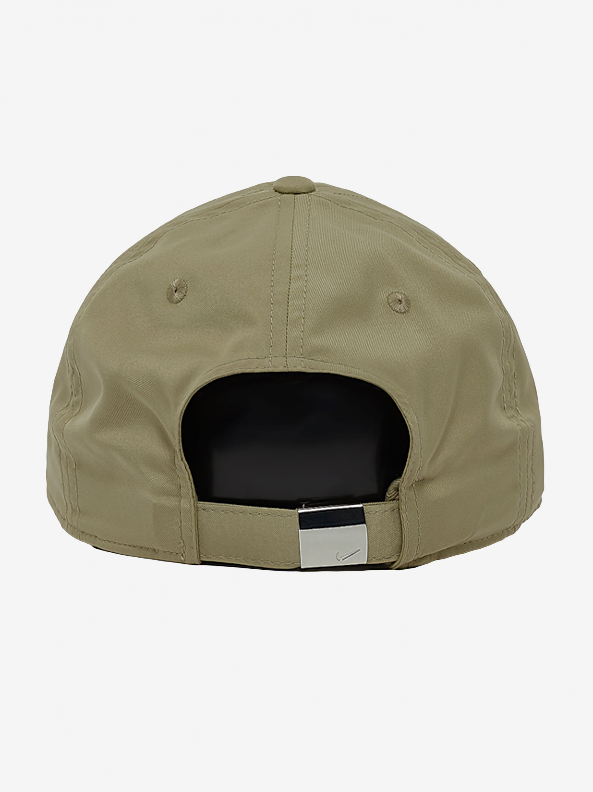 Gorra Nike Dri-FIT Club Unstructured Metal Swoosh