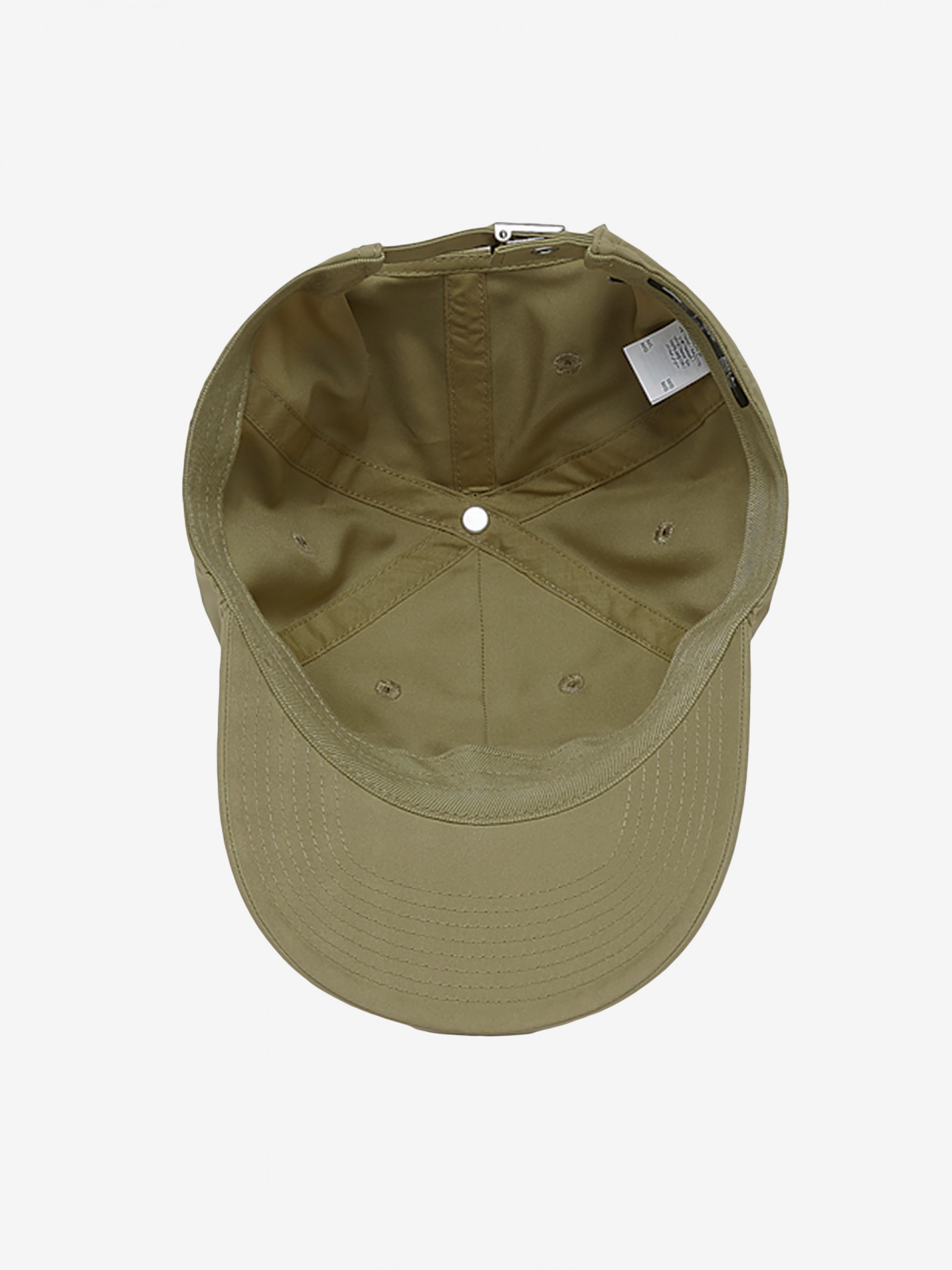 Gorra Nike Dri-FIT Club Unstructured Metal Swoosh