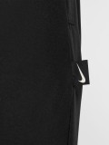 Pantalones de Baloncesto Nike Icon Woven Negros Para Hombre