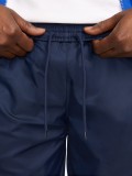 Fato de Treino Nike Club Woven Azul e Branco Para Homem