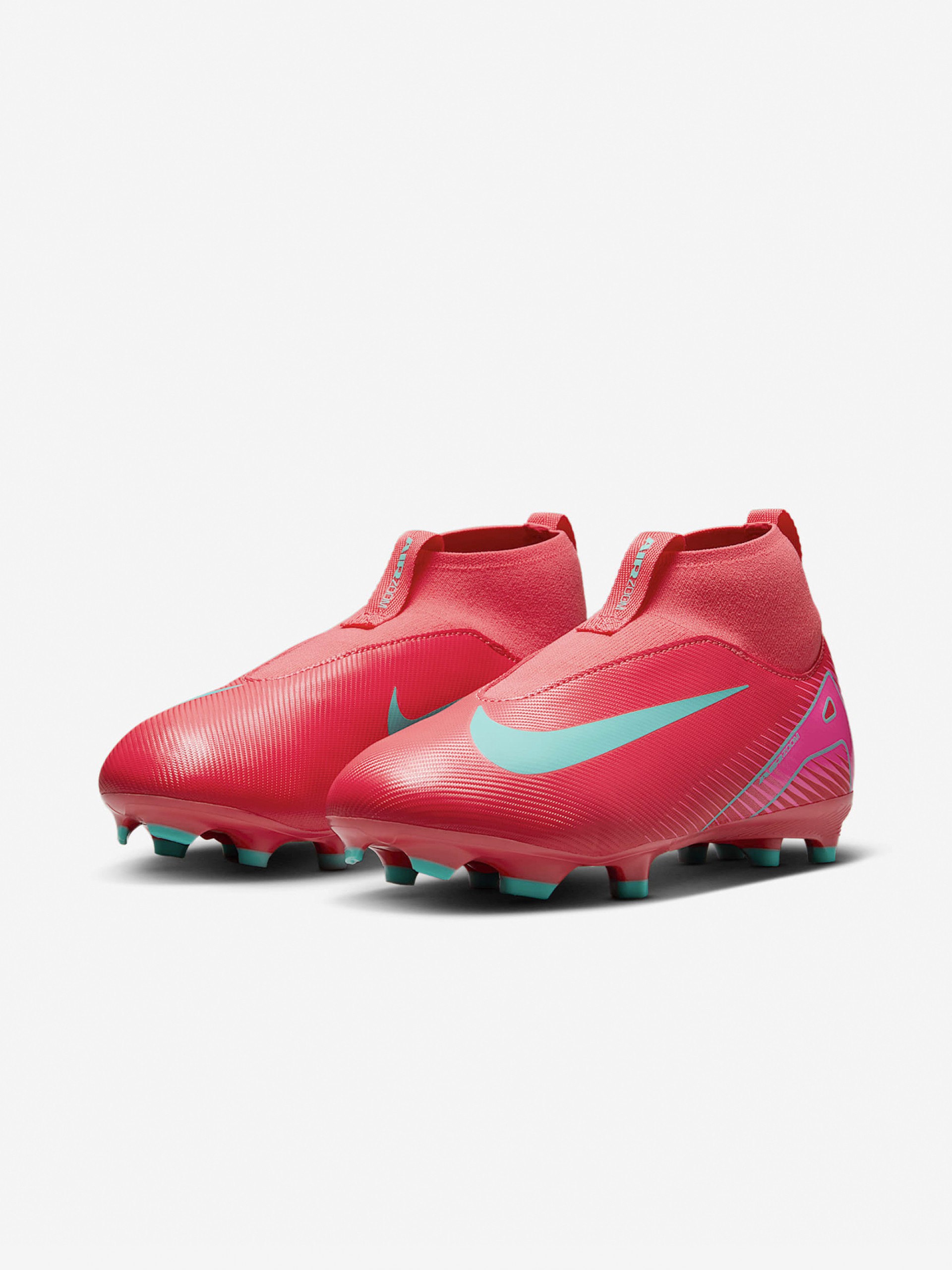 Chuteiras Nike Zoom Mercurial Superfly 10 Academy FG/MG J