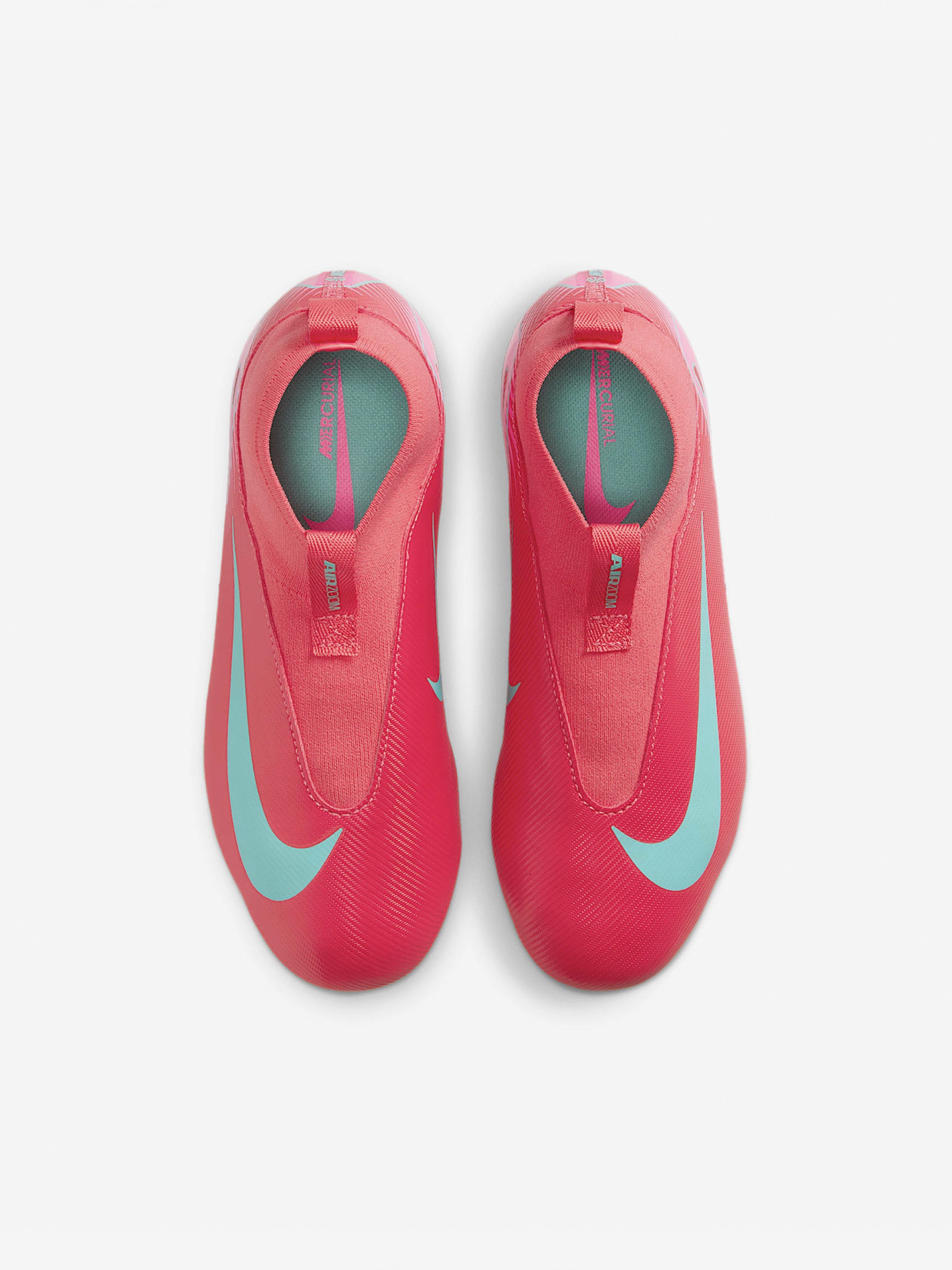 Chuteiras Nike Zoom Mercurial Superfly 10 Academy FG/MG J