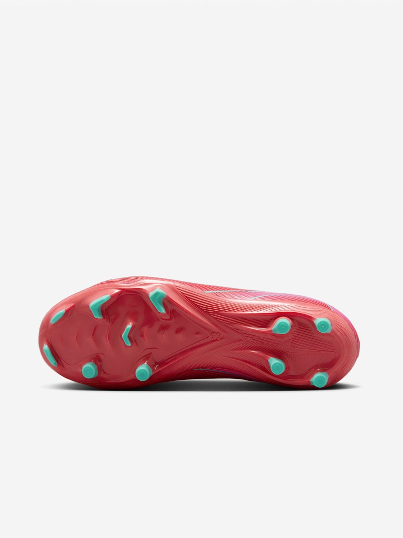 Chuteiras Nike Zoom Mercurial Superfly 10 Academy FG/MG J