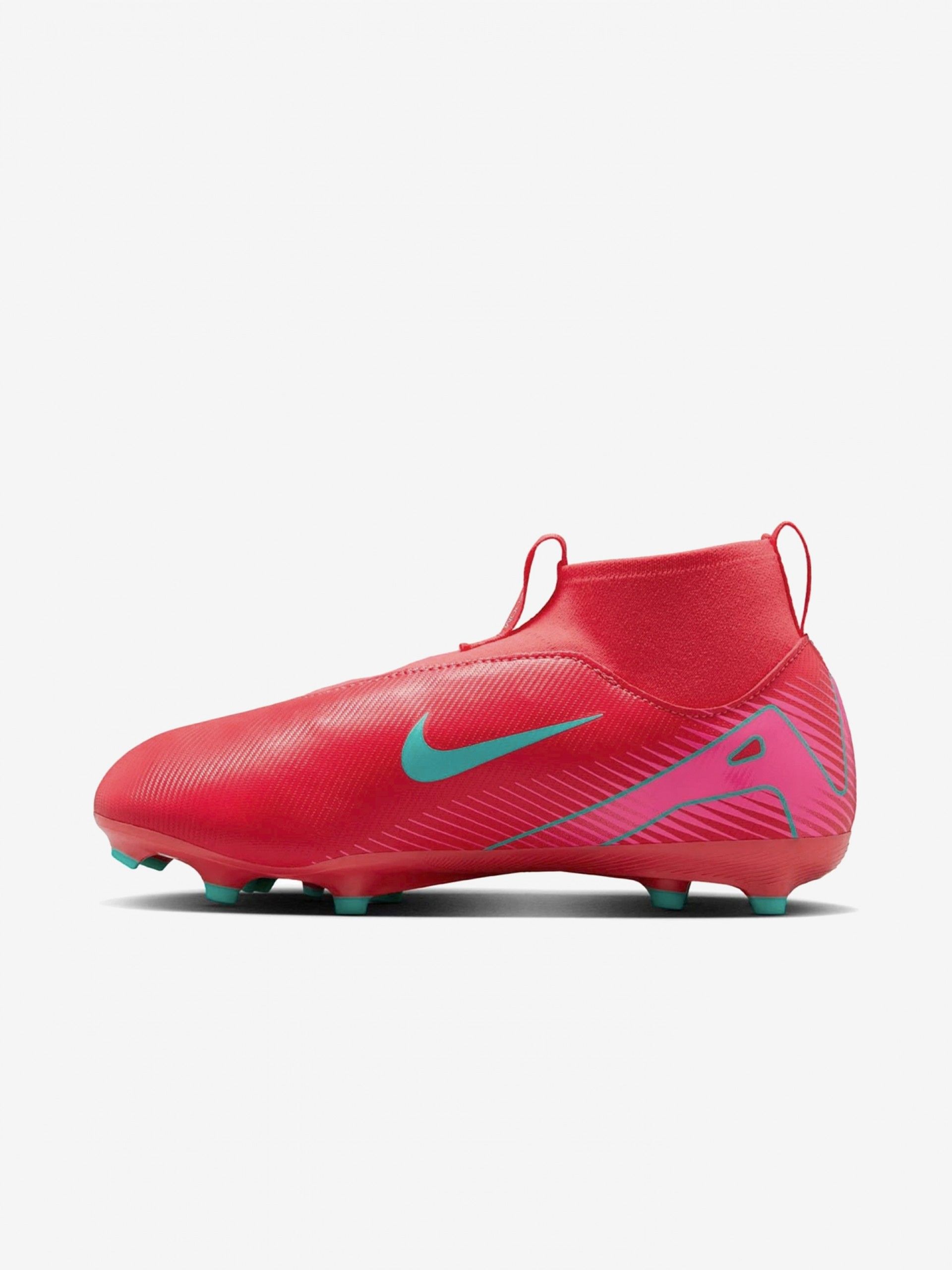 Chuteiras Nike Zoom Mercurial Superfly 10 Academy FG/MG J