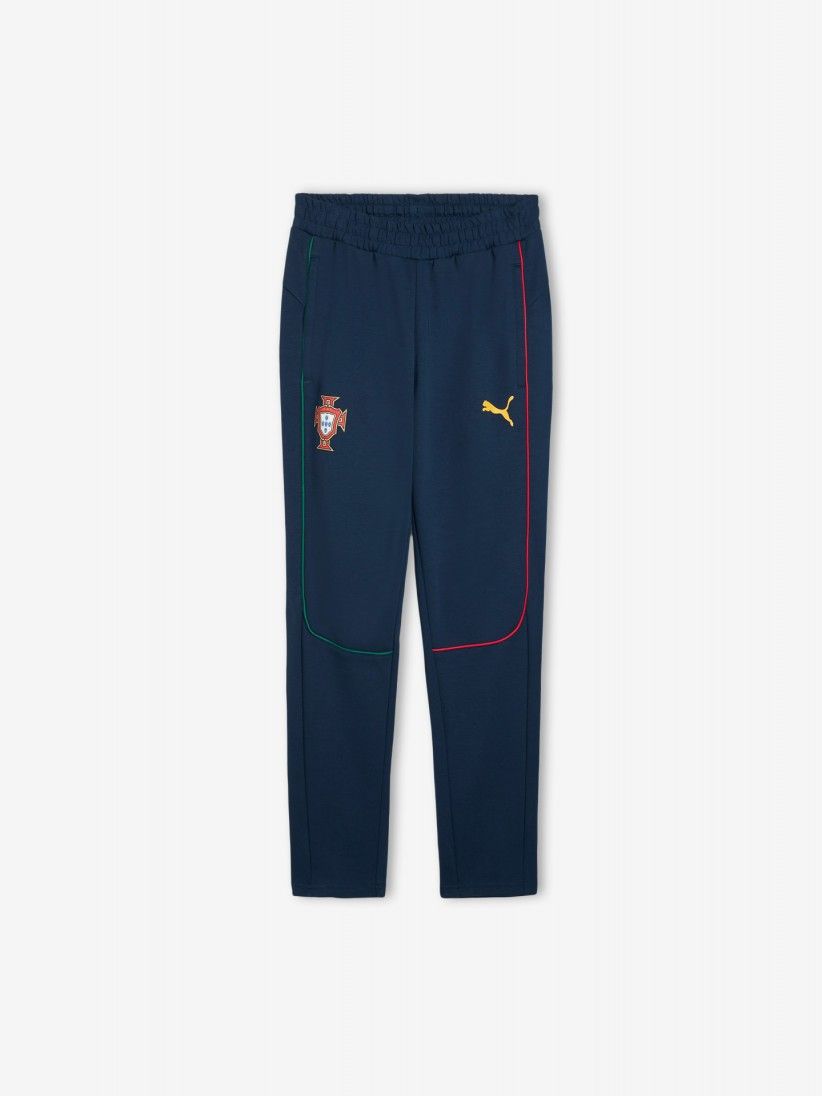 Calas Puma Portugal Casuals Azuis 2025