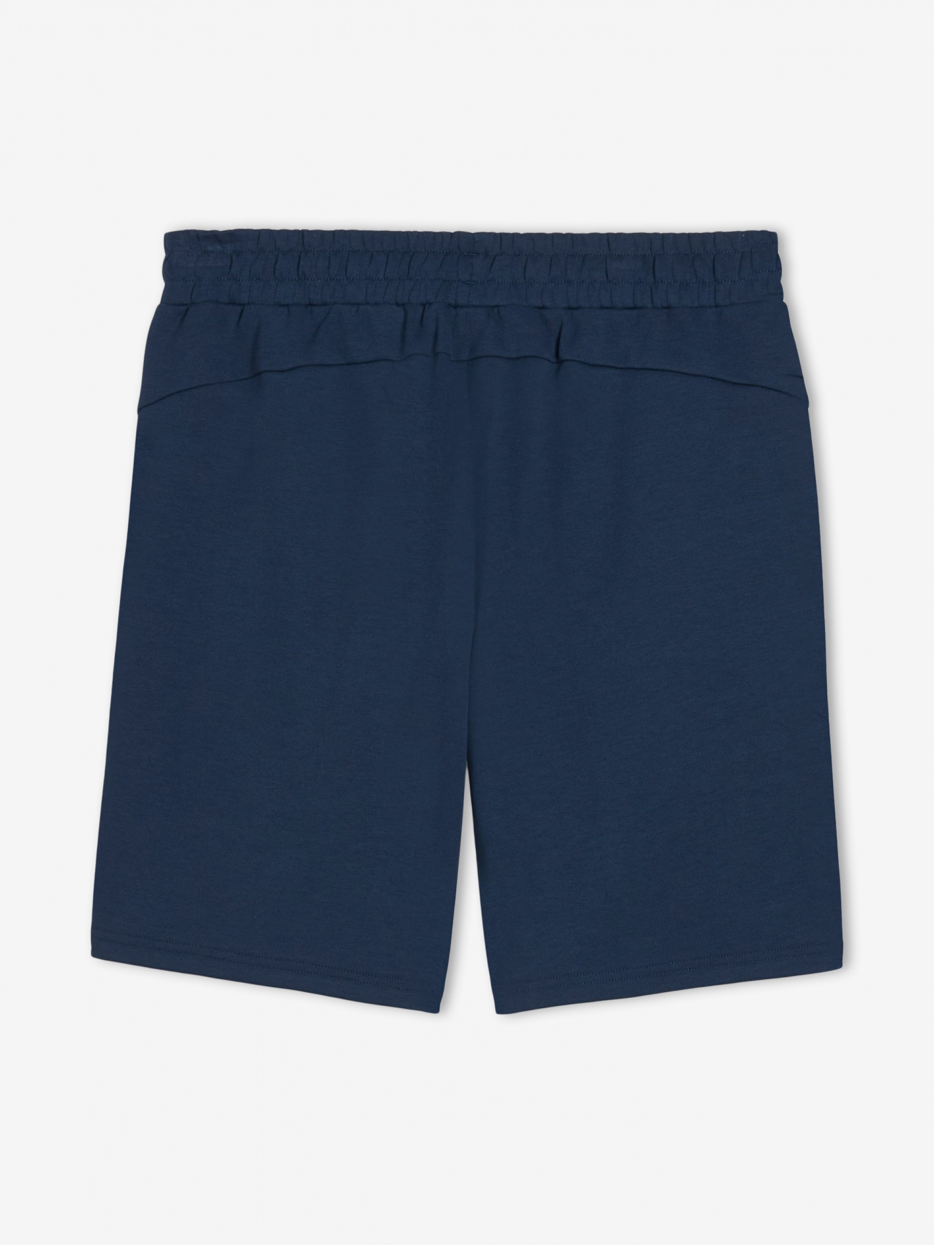 Calções Puma Portugal Casuals Azuis 2025