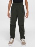Nike Tech Green Trousers For Children
