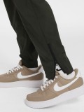 Nike Tech Green Trousers For Children