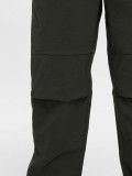 Nike Tech Green Trousers For Children