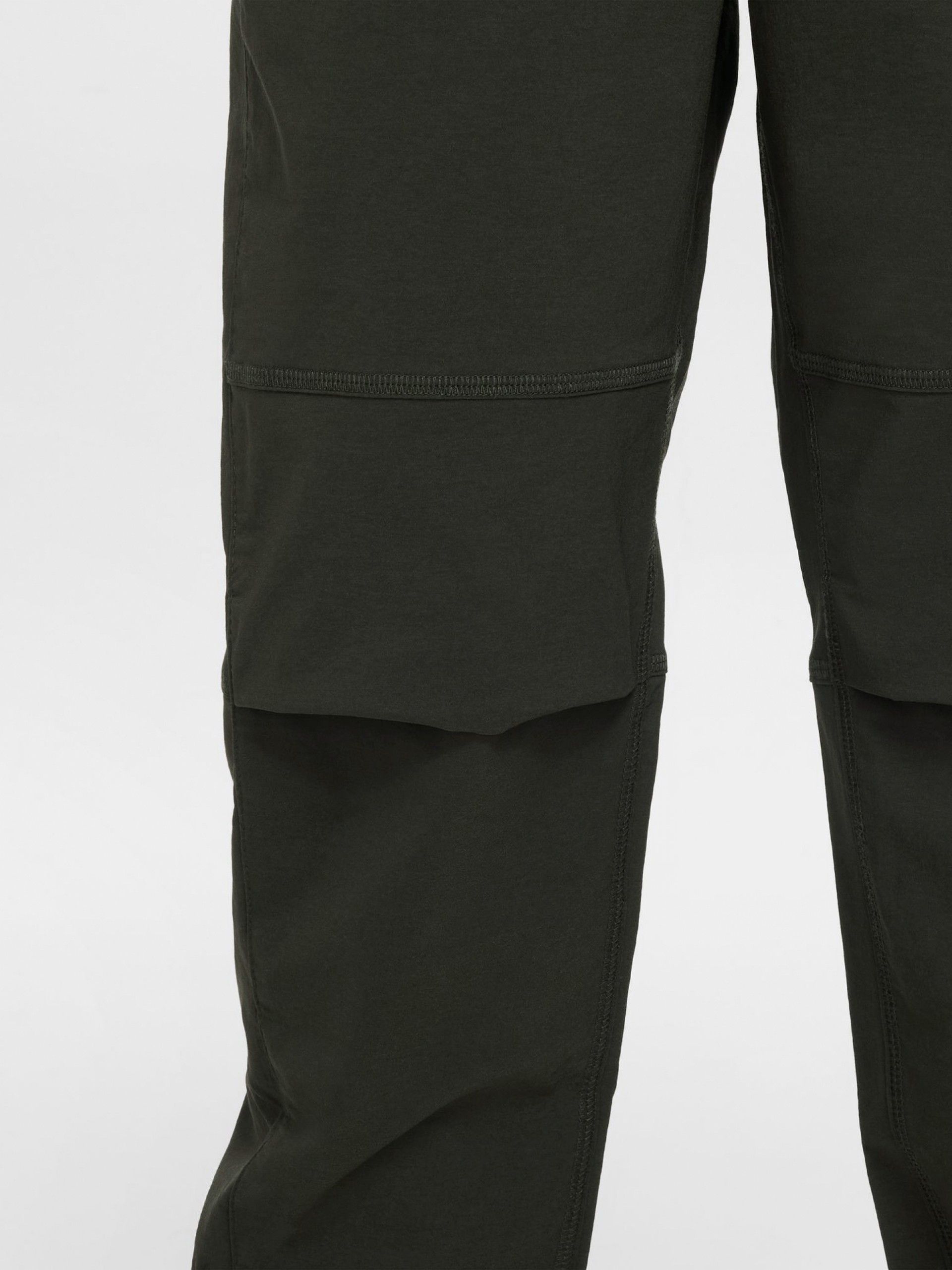 Pantalones Nike Tech Verdes Para Niño